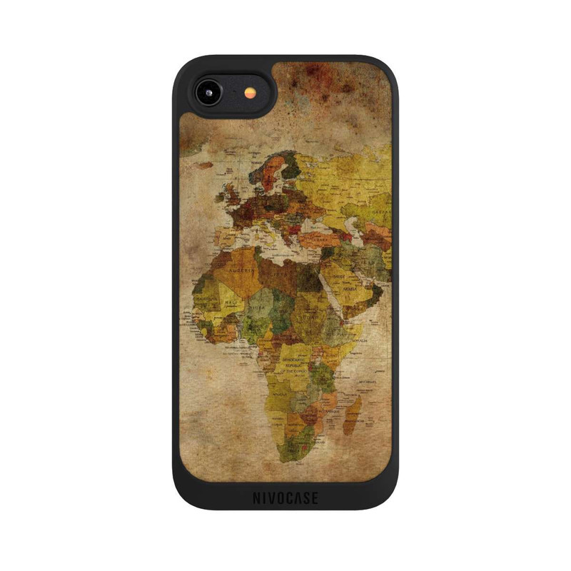 iPhone 8 NIVOpure Petit Monde