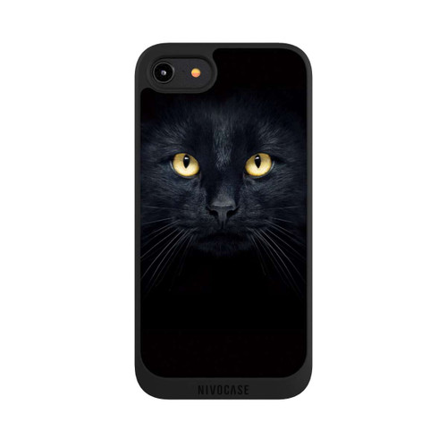 Apple iPhone 8 NIVOpure Tom Cat