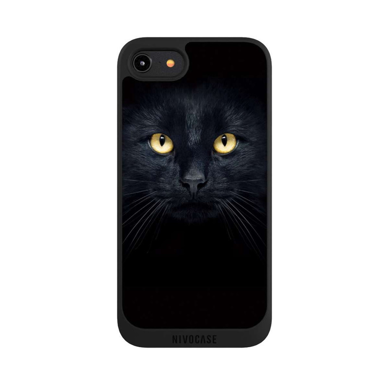 iPhone 8 NIVOpure Tom Cat