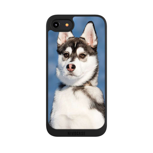 Apple iPhone 8 NIVOpure Husky