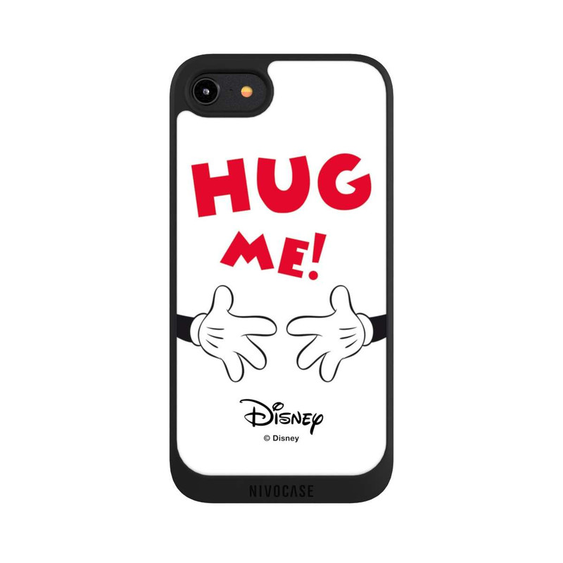iPhone 8 NIVOpure Hug Me!