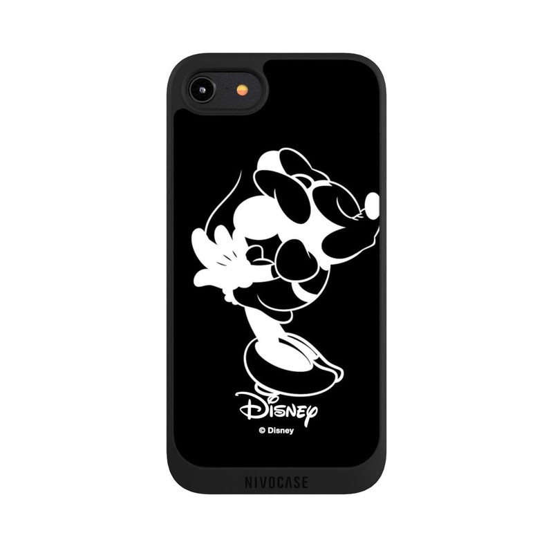 iPhone 8 NIVOpure Minnie Kissing