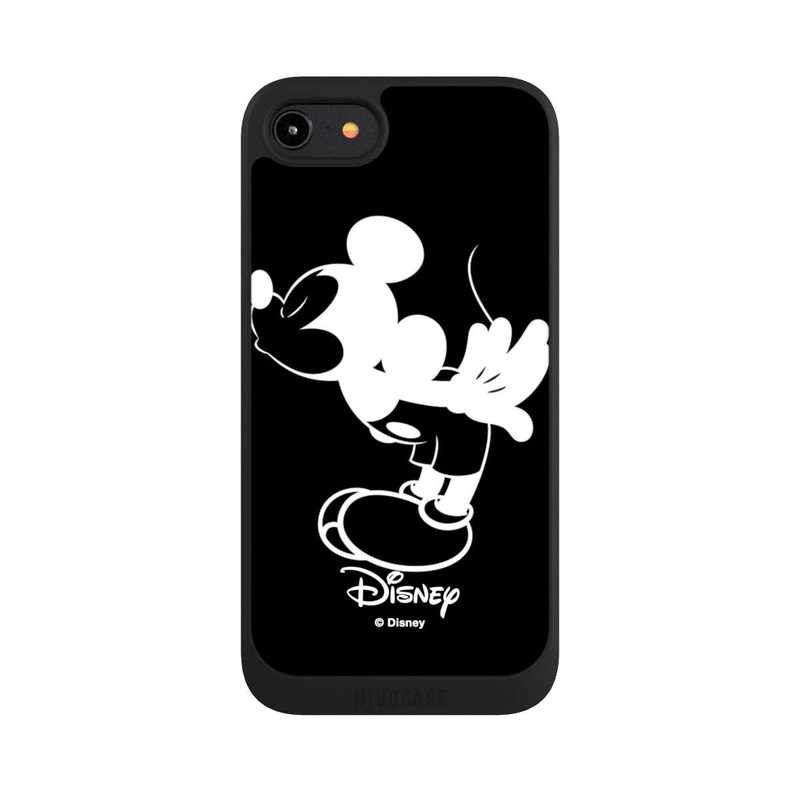 iPhone 8 NIVOpure Micky Kissing