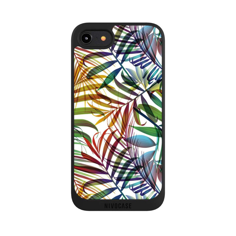 iPhone 8 NIVOpure Leave the colours on