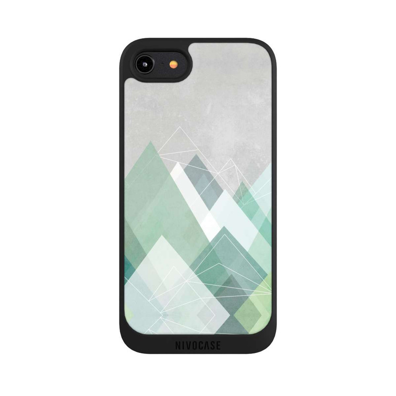 iPhone 8 NIVOpure Grafik 107