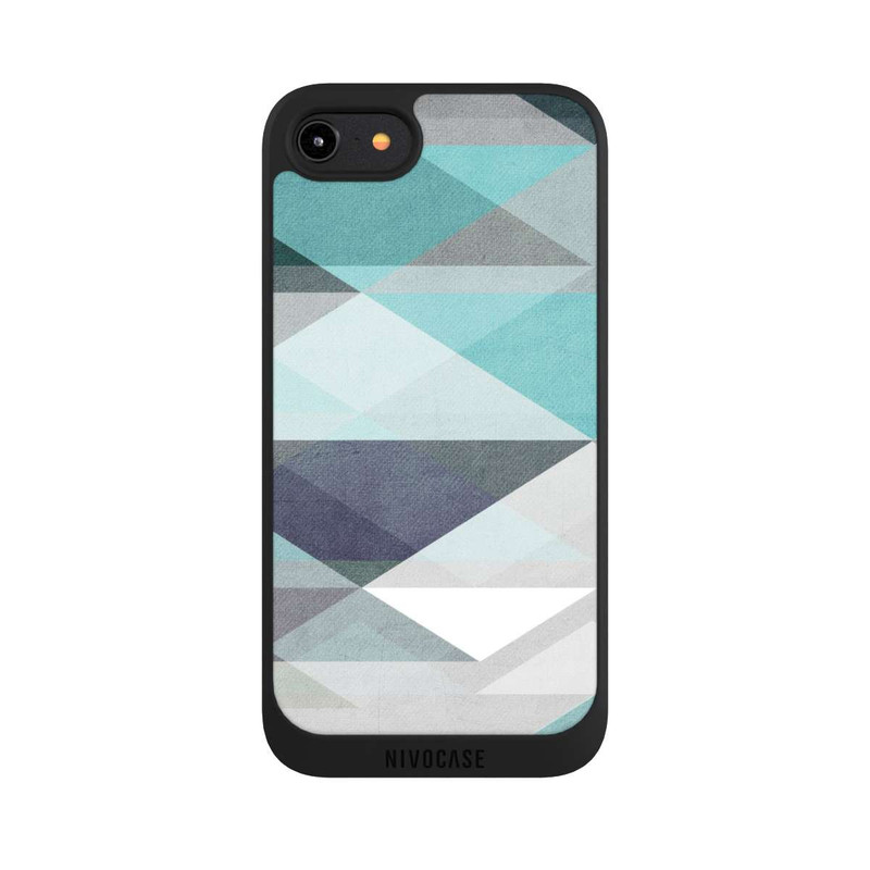 iPhone 8 NIVOpure Combinaison Nordique 1X