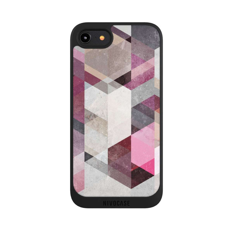 iPhone 8 NIVOpure Combinaison nordique 22 Y