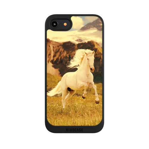 Apple iPhone 8 NIVOpure Run wild