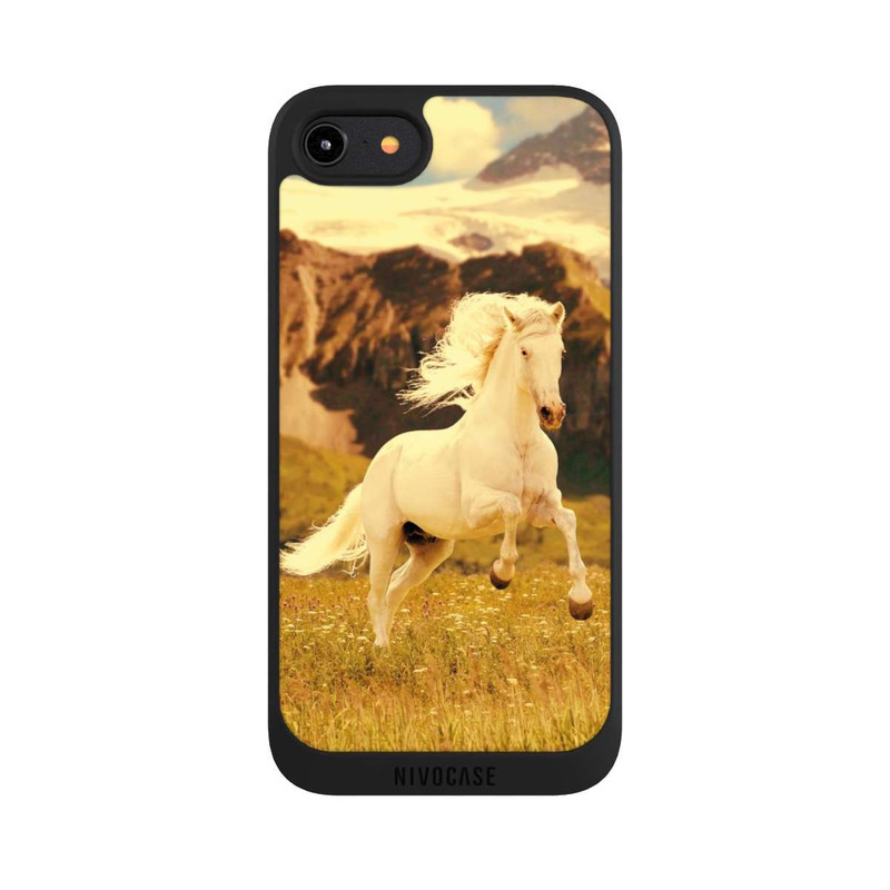 iPhone 8 NIVOpure Run wild