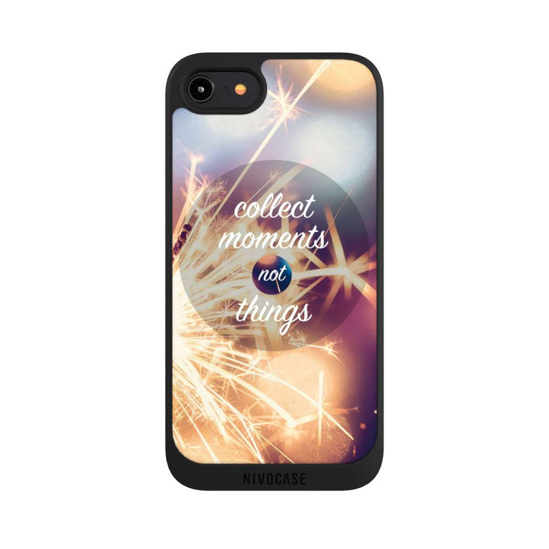 iPhone 8 NIVOpure Collect Moments... VS