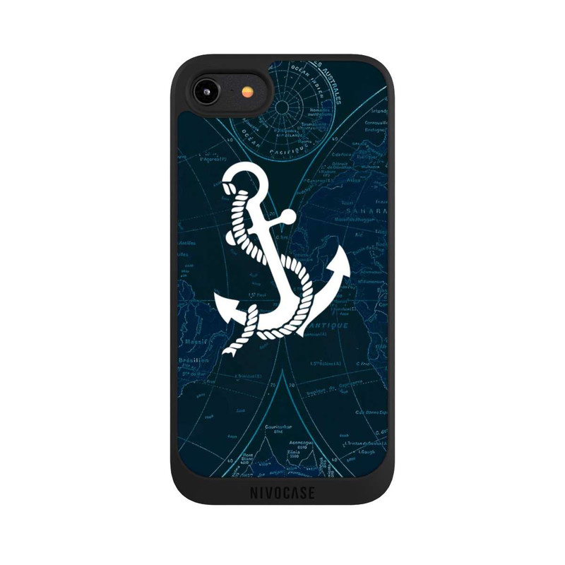 iPhone 8 NIVOpure Sailors Style