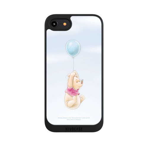 Apple iPhone 8 NIVOpure Winnie Puuh Balloon