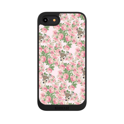 Apple iPhone 8 NIVOpure Bambi Roses