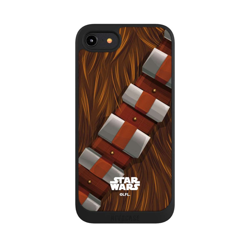 iPhone 8 NIVOpure Chewbacca