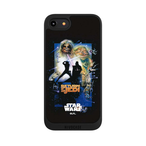 Apple iPhone 8 NIVOpure Return Of The Jedi - Star Wars
