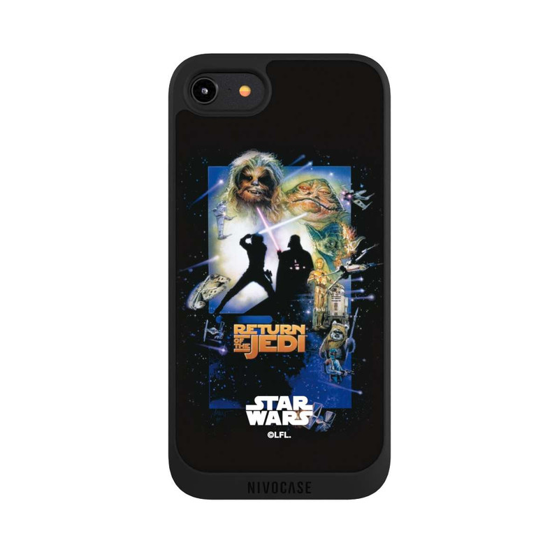 iPhone 8 NIVOpure Return Of The Jedi - Star Wars