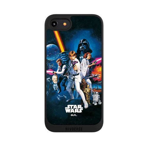 Apple iPhone 8 NIVOpure Episode IV