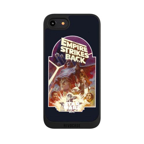 Apple iPhone 8 NIVOpure The Empire Strikes Back