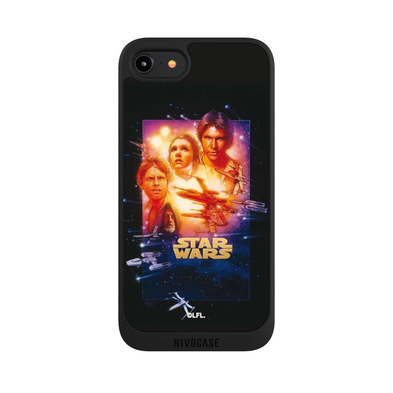 iPhone 8 NIVOpure A New Hope Special Edition