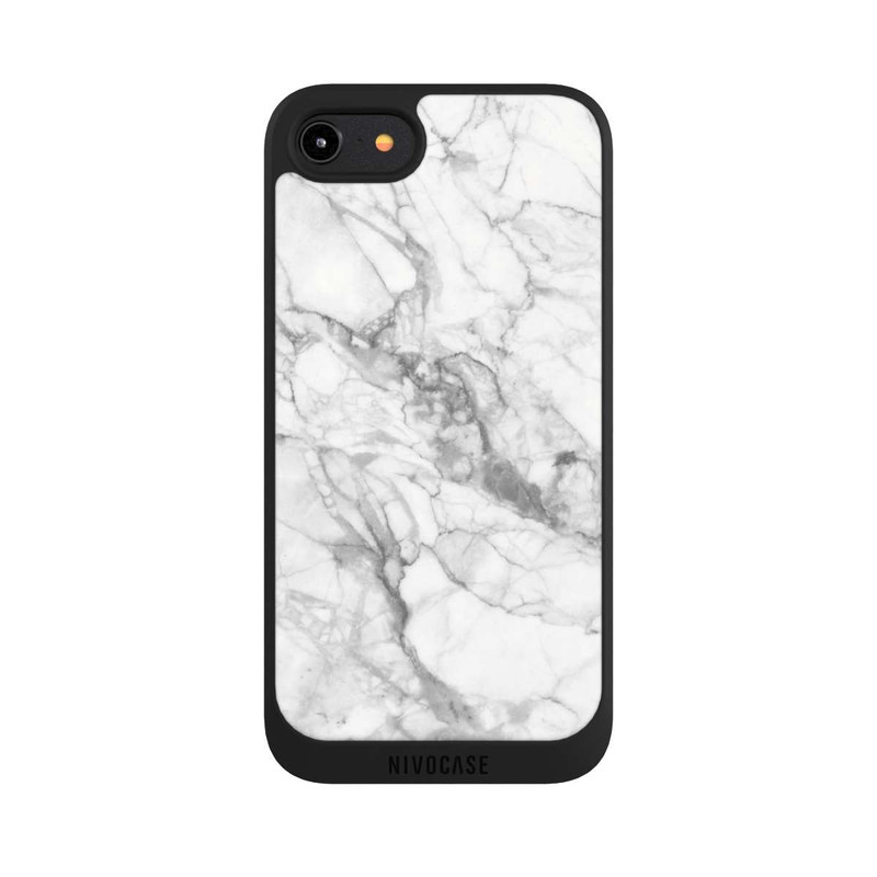 iPhone 8 NIVOpure Marmor