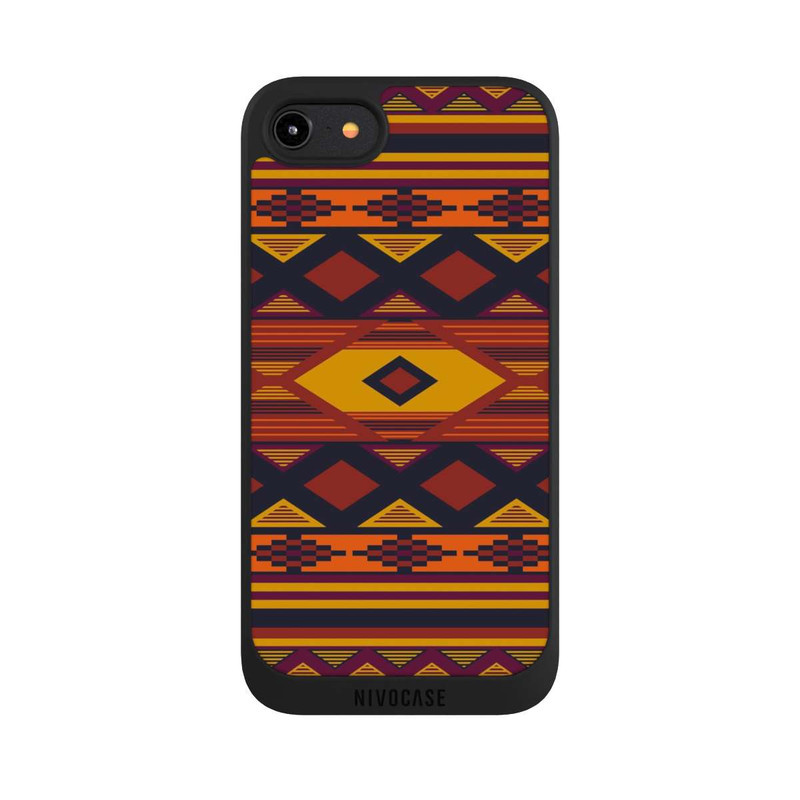 iPhone 8 NIVOpure Ethno - Look 1