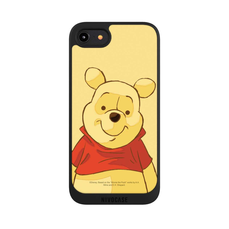 iPhone 8 NIVOpure Pooh the Bear