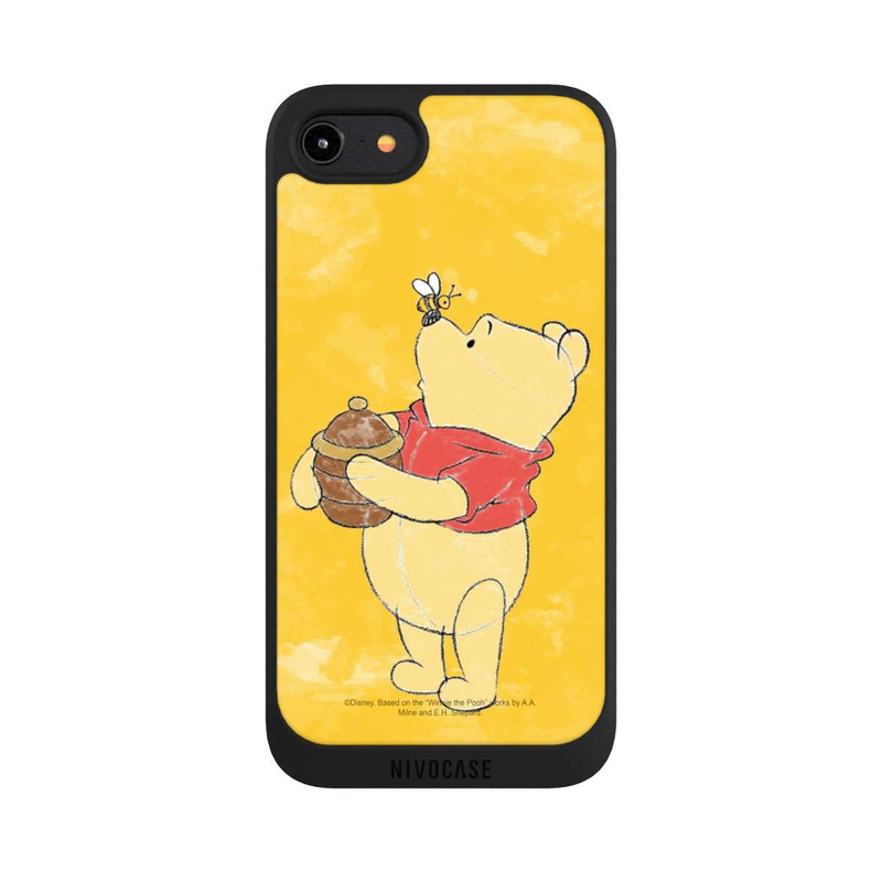 iPhone 8 NIVOpure Honey Bee
