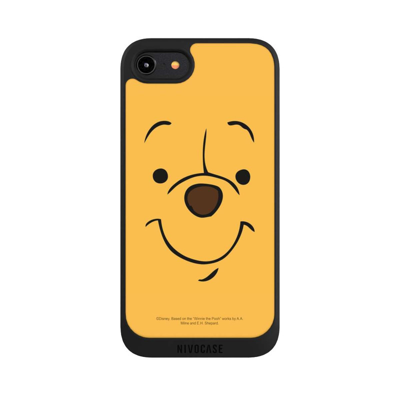 iPhone 8 NIVOpure Knuddelgesicht
