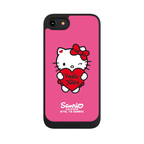 Apple iPhone 8 NIVOpure Hello Kitty - Sweet Heart