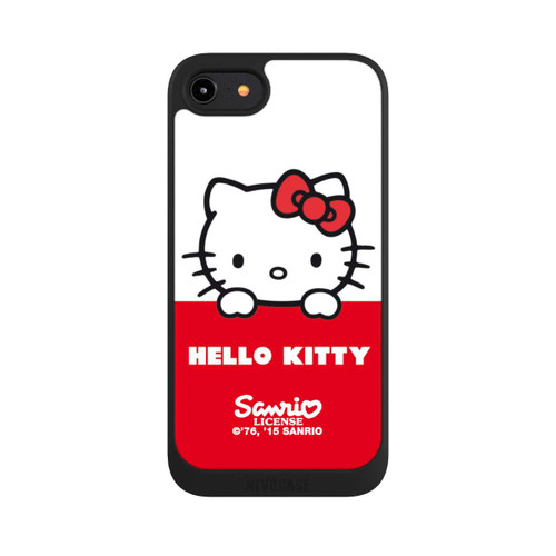 Apple iPhone 8 NIVOpure Hello Kitty - Niedlich