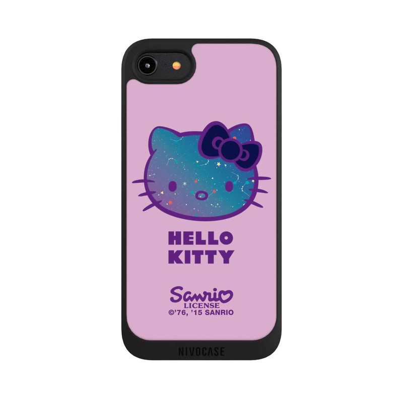 iPhone 8 NIVOpure Hello Kitty - L'univers
