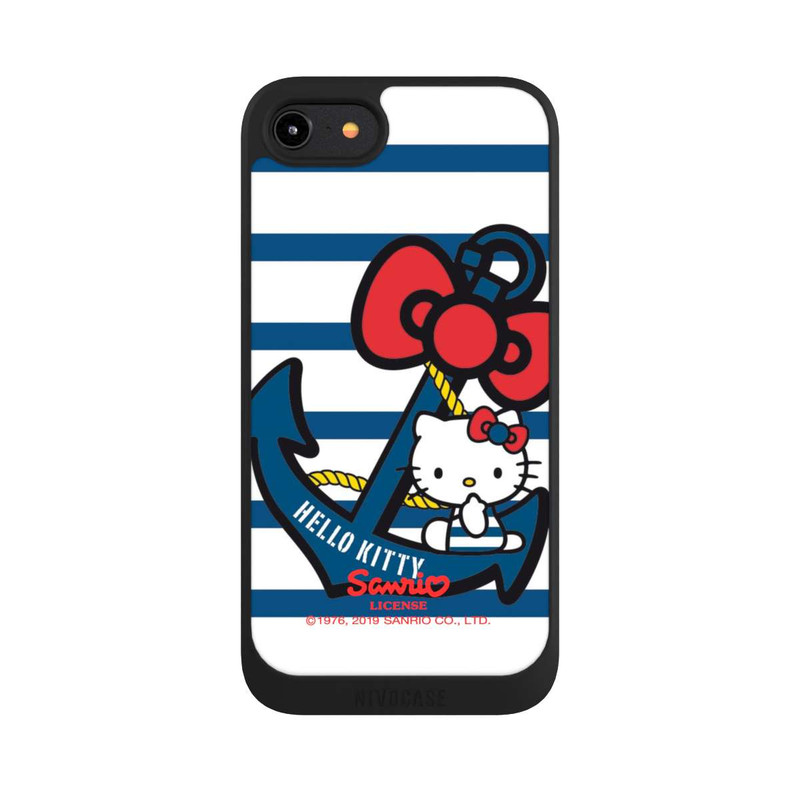 iPhone 8 NIVOpure Hello Kitty - Ancre