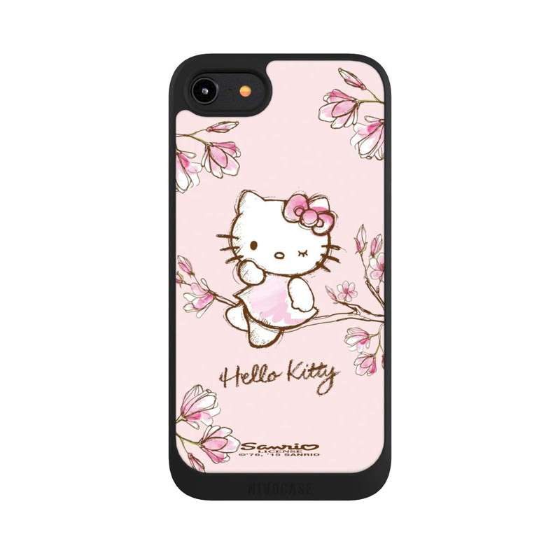 iPhone 8 NIVOpure Hello Kitty - Magnolie