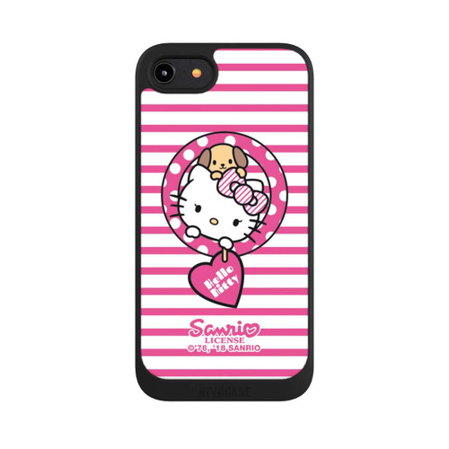 Apple iPhone 8 NIVOpure Friend Kitty