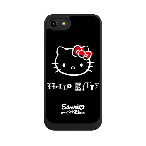 Apple iPhone 8 NIVOpure Hello Kitty - Lovely