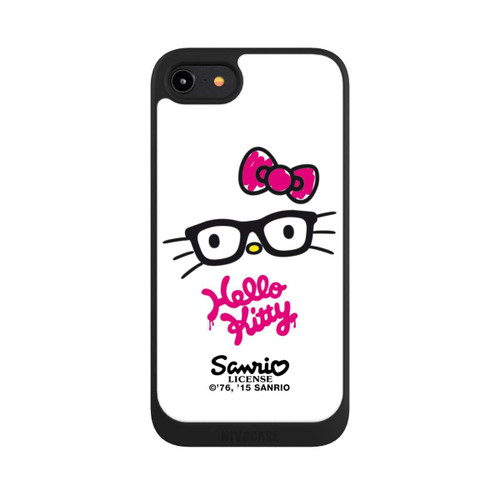 Apple iPhone 8 NIVOpure Hello Kitty - Street Art