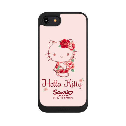 Apple iPhone 8 NIVOpure Hello Kitty - Roses