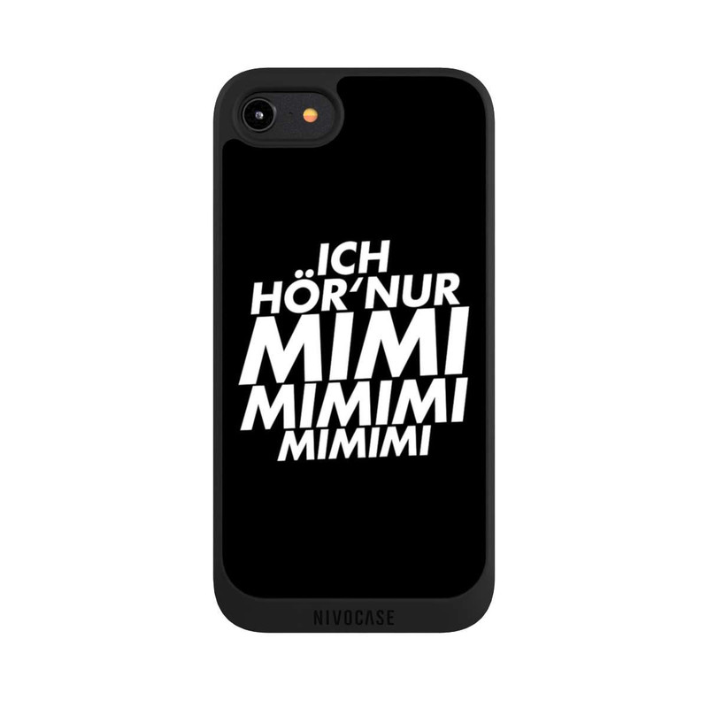 iPhone 8 NIVOpure Mimi Mimimi
