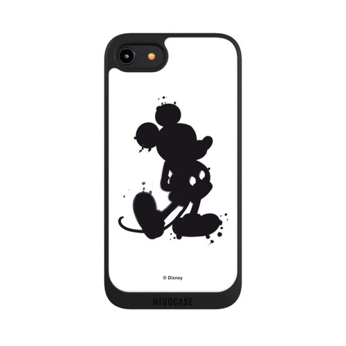 Apple iPhone 8 NIVOpure Mickey Mouse - Splash