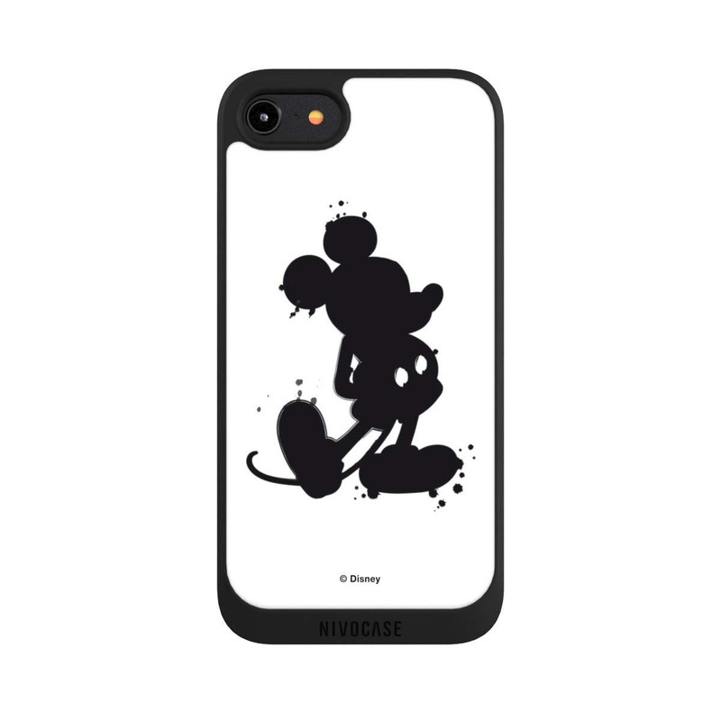 iPhone 8 NIVOpure Mickey Mouse - Splash
