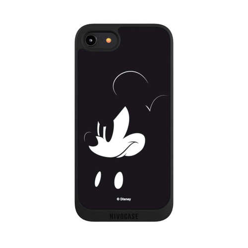 Apple iPhone 8 NIVOpure Mickey Mouse - Mad
