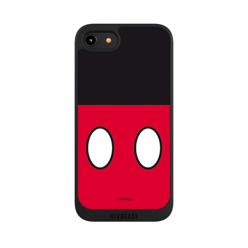 iPhone 8 NIVOpure Micky Mouse - Pants