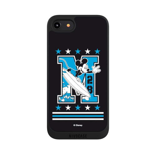 Apple iPhone 8 NIVOpure Mickey Mouse - M28