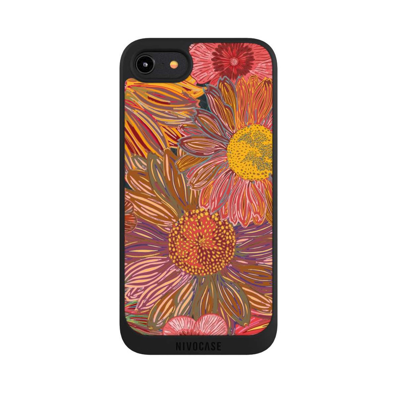 iPhone 8 NIVOpure Danse des marguerites