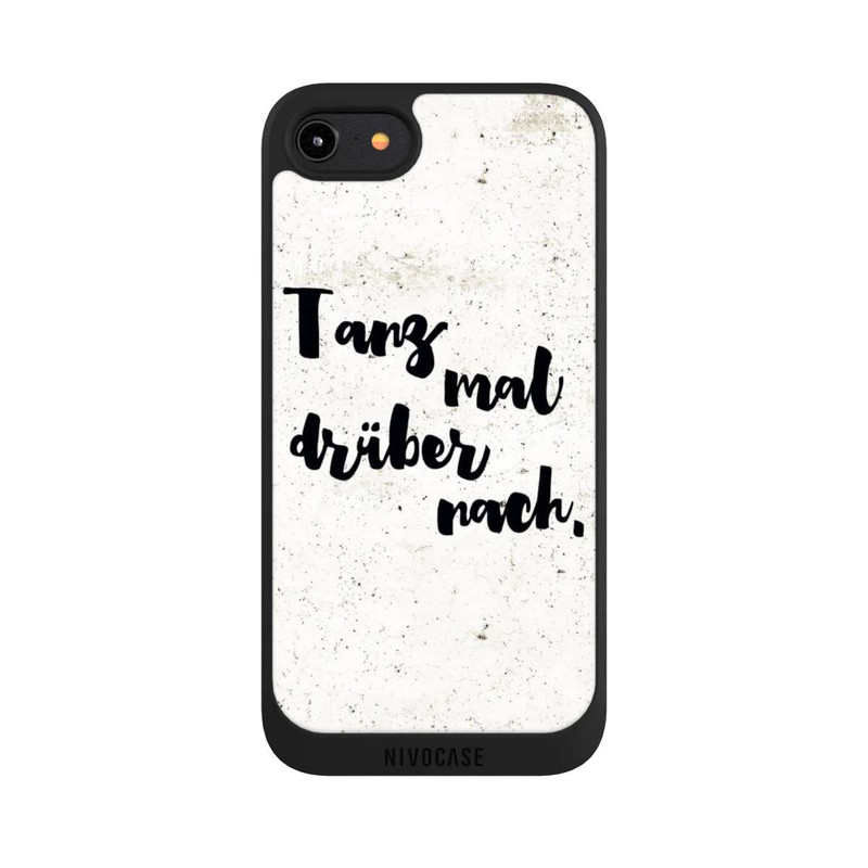 iPhone 8 NIVOpure Tanz Mal