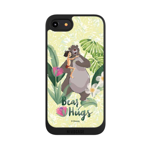 Apple iPhone 8 NIVOpure Bear Hugs