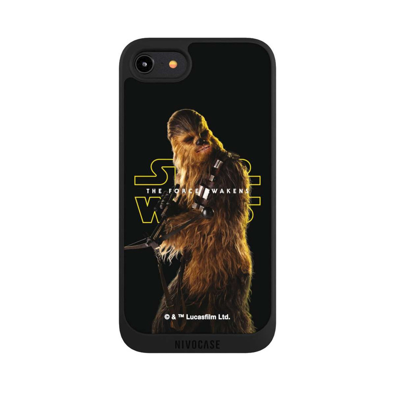 iPhone 8 NIVOpure Chewy
