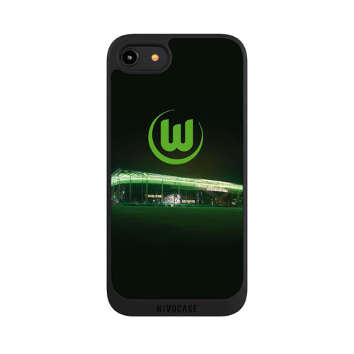 Apple iPhone 8 NIVOpure VfL Wolfsburg Stadion