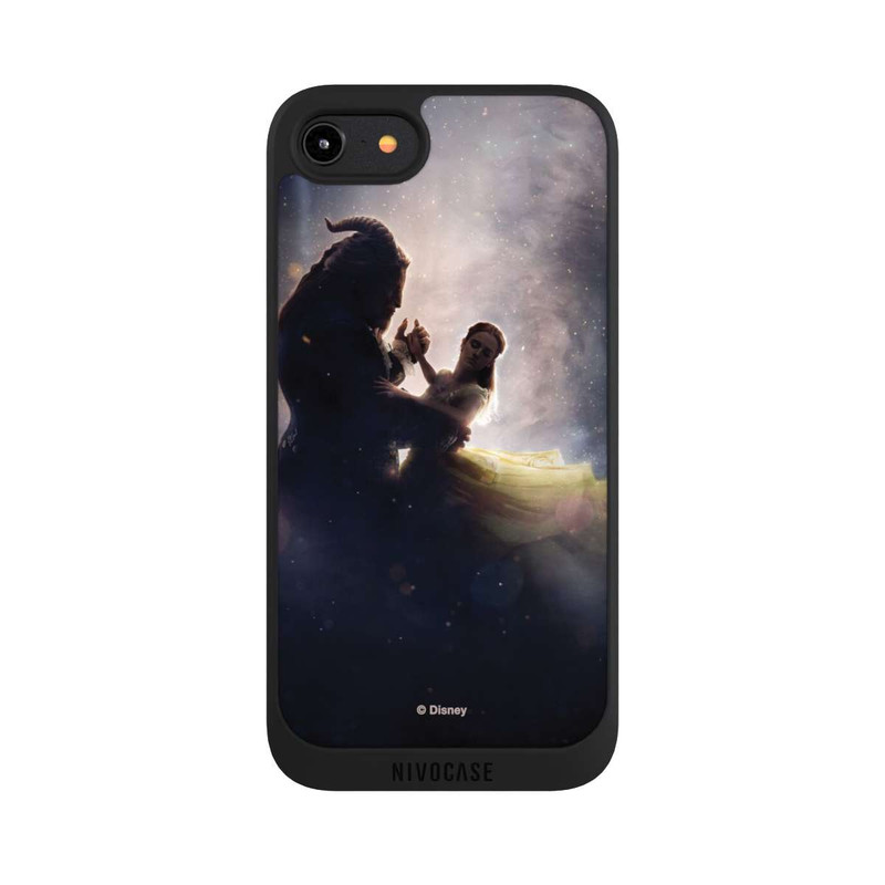 iPhone 8 NIVOpure Tanz mit Biest