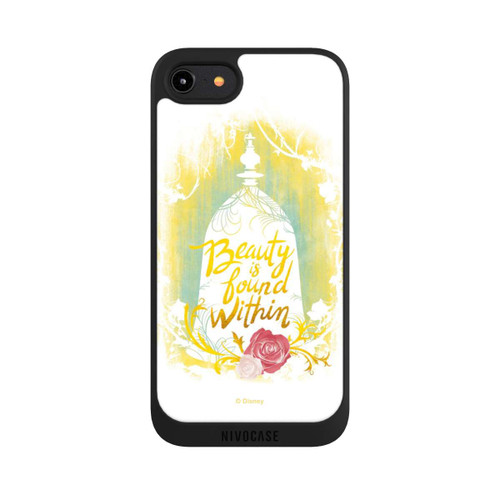 Apple iPhone 8 NIVOpure Beauty Within Movie